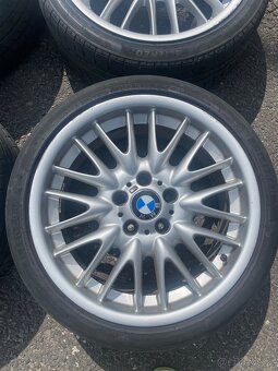 Bmw 5x120 R18 Styling 72 - 2