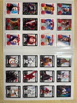Star Wars album - 2