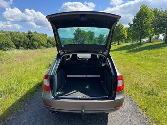 ŠKODA OCTAVIA II 1.4 TSI COMBI/ZÁRUKA/LETNÍ SLEVA - 2