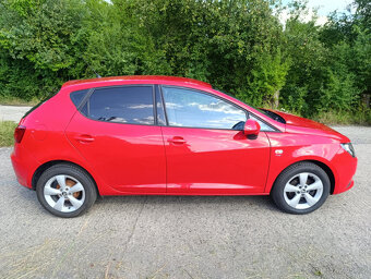 Seat Ibiza 1.2, 2014, 67tis najeto - 2