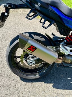 Bmw F900 Xr F900 R - 2