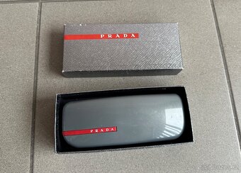 Dioptrické brýle Prada NOVÉ, Originály - 2