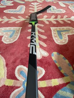 Golmanska hokejka warrior - 2