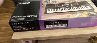 Klávesy Yamaha - 2