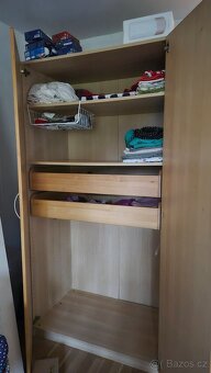 Skříň IKEA Pax - 2