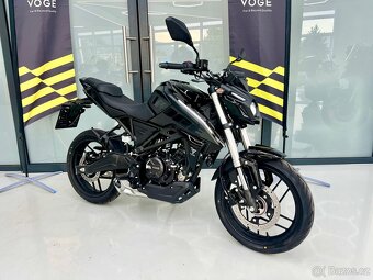 VOGE 125R - 2