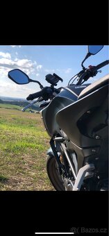 Honda cb 125r 2021 - 2