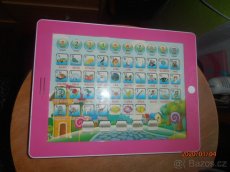 DĚTSKÝ NAUČNÝ TABLET - 2