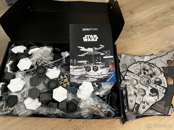 Gravitrax Star wars - 2
