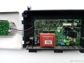 THERMONA THERM 28 KZA , TKZA a THERMONA THERM 23 CA, TCA - 2
