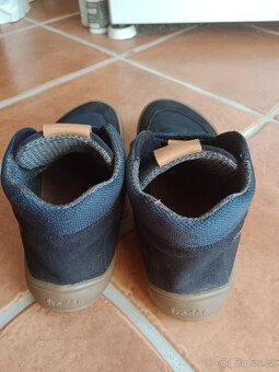 Froddo tex chlapecká barefoot obuv vel.40 - 2