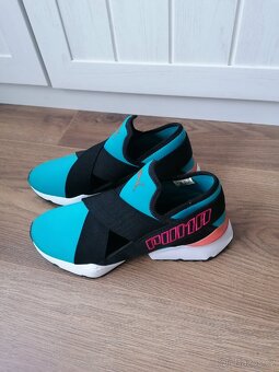Nové damské boty Puma - 2