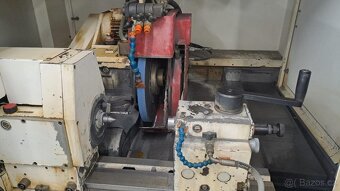 STUDER S36 CNC - 2