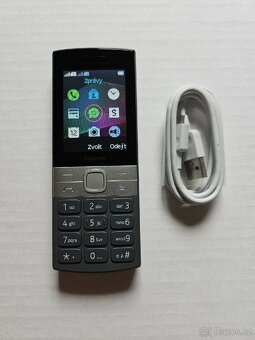 Nokia 150 Dual SIM - 2