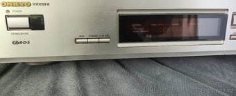 Tuner Onkyo - 2