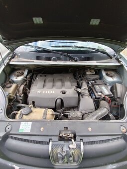 Peugeot Partner  číst celé - 2
