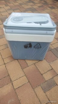 Autochladnička Sencor SCM 1025j - 2