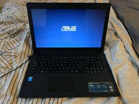 Notebook Asus - 2