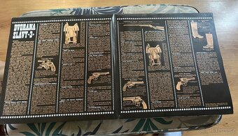 Dvorana Slávy 3 LP - 2