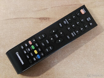 Televize Changhong LED32E2300H - 2
