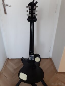 Epiphone Les Paul Standard - 2