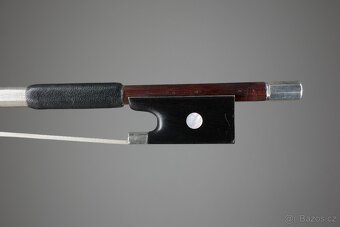 Houslový smyčec C. A. Hoyer - 2