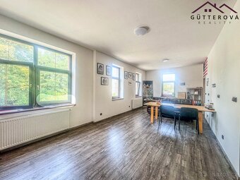 Pronájem nebytových prostor 43 m², Holýšov, ev.č. yIGK042 - 2