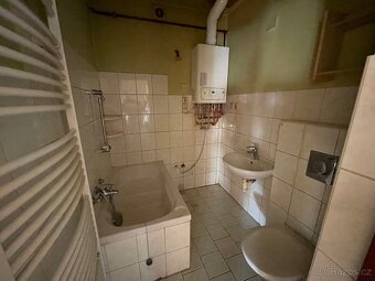 Pronájem bytu 2+1, Olomoucká, Šternberk - 2