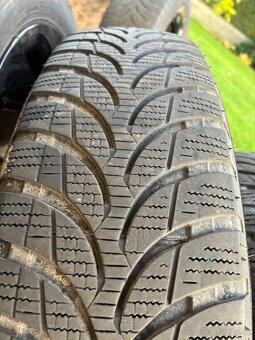 BMW i3/i3s 155/70 R19 černé Styling 428 - 2
