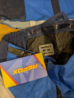 motokrosové enduro oblečení - 2