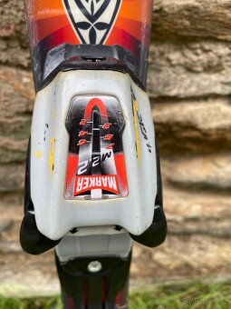 Lyze Rossignol bandit 130 - 2
