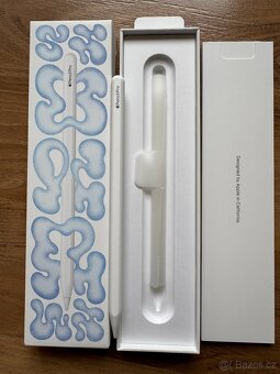 Apple Pencil Pro - 2