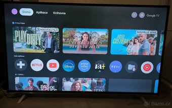 Smart TV Thomson 139cm (možná doprava) - 2