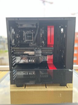 Rtx 3080, ryzen 5600x windows 11 - 2