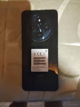Telefon Xiaomi HyperOS - 2
