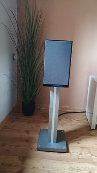 Reproduktory Bowers & Wilkins 706 s2 - 2