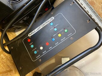 Followspot HMI2500 - 2