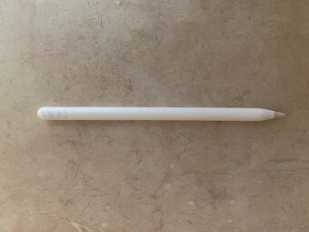 Apple pencil 2 generace - 2