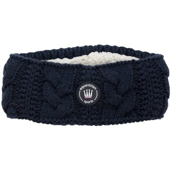 Čelenka Spooks Nickie navy nová - 2