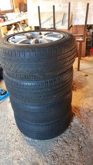 Prodám sady kol. - 2