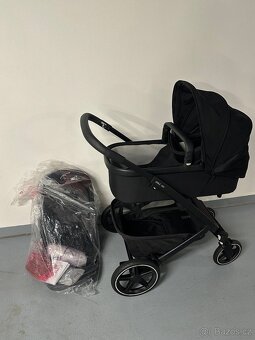 Kočárek Joolz Geo 3 BRNO - 2