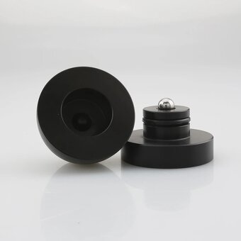 Antivibrační nožičky pod repro a audiokomponenty - 2