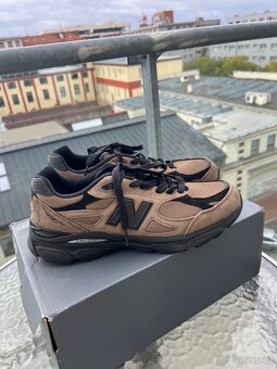 New balance 990v3 jjjjound - 2