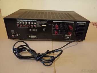 Sony TA-F319R stereo zesilovač - 2