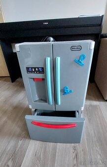 Little Tikes Moje první lednička, - 2