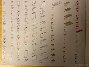 Lego Friends 41347 Resort v mestecku Heartlake - 2