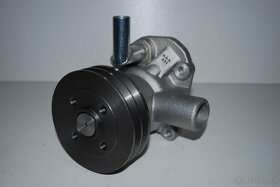 Avia - NOVÁ vodní pumpa, NOVÁ vrtule - 2