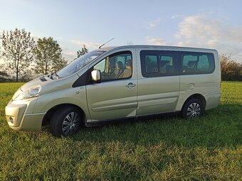 Prodám Peugeot Expert Tepee - 2