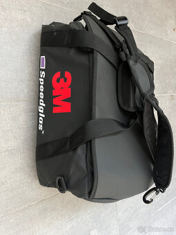 Brašna, taška na přilby 3M Speedglas - 2