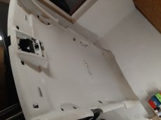 Prodám stropnici na VW Passat kombi 3C 2005-2014 - 2